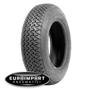 Michelin XAS 155/80 R13 78 H  TL